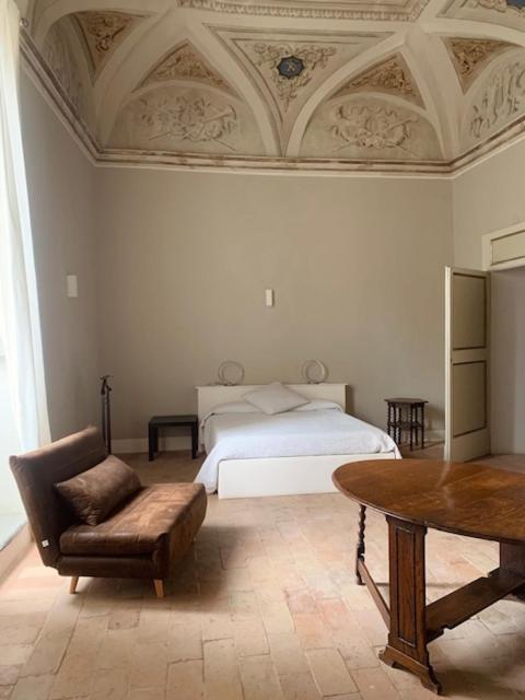 Hotel Il Forziere Civico 8 Asís Exterior foto