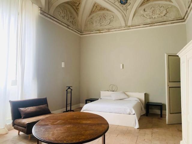 Hotel Il Forziere Civico 8 Asís Exterior foto